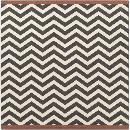 Livabliss Alfresco ALF-9646 Outdoor Safe Area Rug ALF9646-89SQ